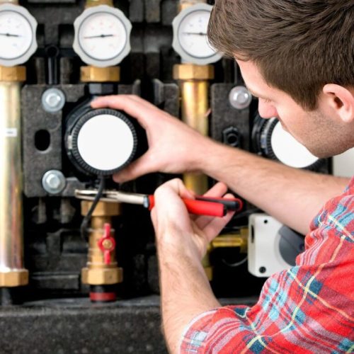 Plumbing Business Coach and Training Course for Success coach plombier